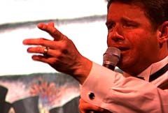 Auctioneer, Larry Flynn