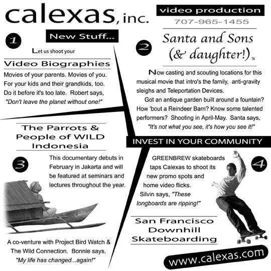 Here's some of our latest news.