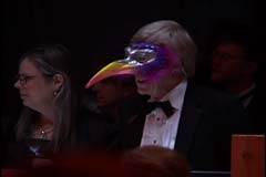 And some more masks.