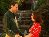 Falling in love, Zwerkin and Sandy sing "To Start a Life."  6.2 MB  :37