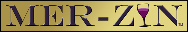 MER-ZIN logo